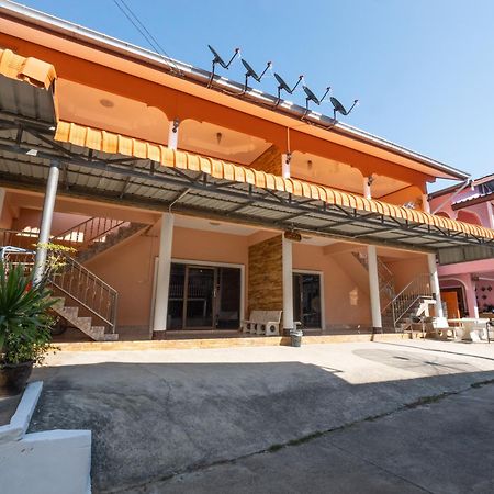 Boonsong Guest House Khao Tao Exterior foto